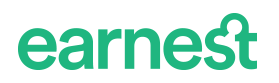 earnest logo