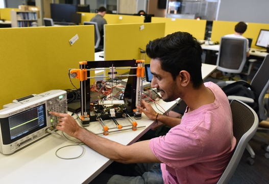 electronic and computer engineering jobs