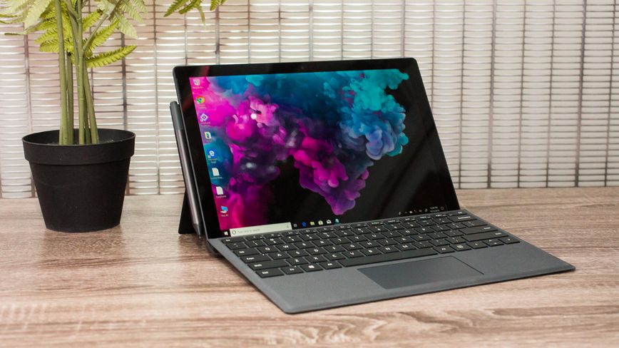 microsoft surface pro