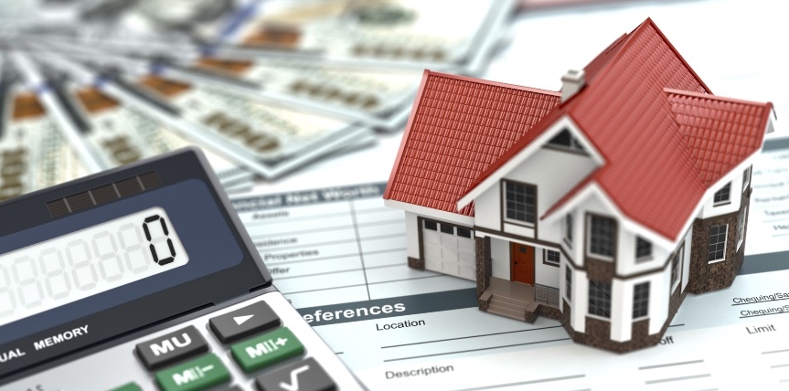 real estate investment