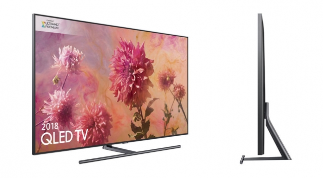 best tvs of 2019